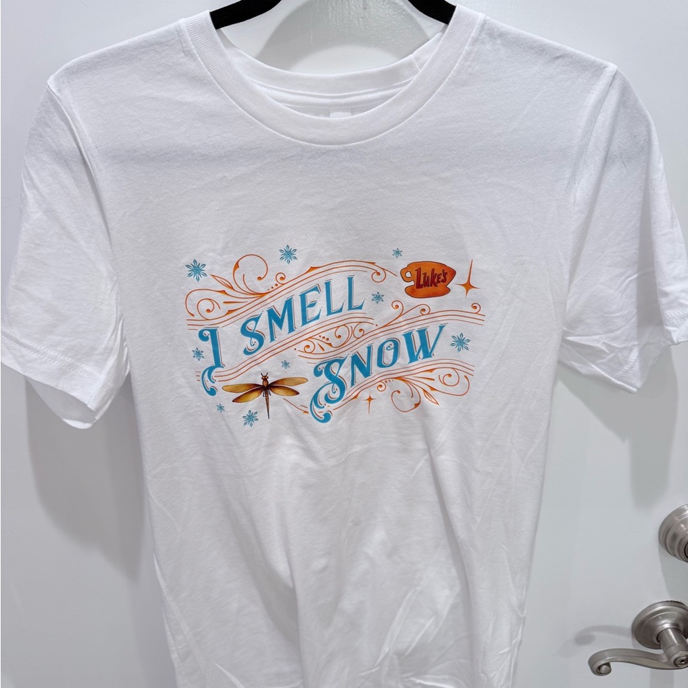 Gilmore girls Graphic T-Shirt